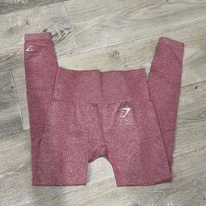 Gymshark seamless leggings